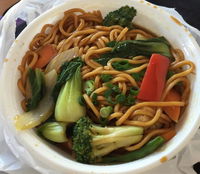 Noodle Heaven