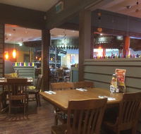 Outback Jacks Bar  Grill - Restaurant Guide