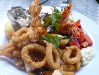 Pelican Rocks Cafe