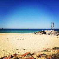 Redhead Beach Cafe