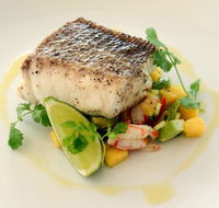 Rick Stein at Bannisters - Restaurant Guide