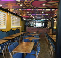 Shandar Tandoori - Restaurant Guide