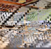 Shed - Restaurant Guide