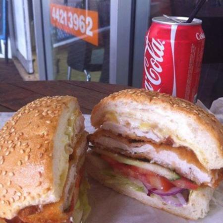 Shoalhaven Seafoods - Restaurant Guide 0