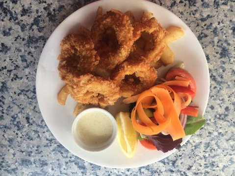 Table Talk Cafe - Restaurant Guide 0