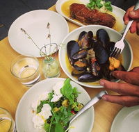 Tallwood - Restaurant Guide