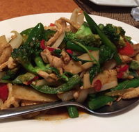 Thai Spy Restaurant - Restaurant Guide