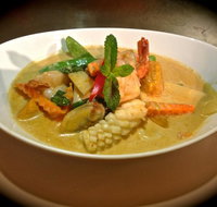 Thailand Only Restaurant - Restaurant Guide