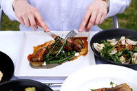 Pyree Takeaway and Pyree Restaurant Guide Restaurant Guide