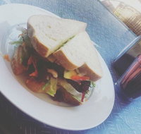 The Cafe Plaza Restaurant - Restaurant Guide
