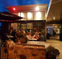 The guild. - Restaurant Guide