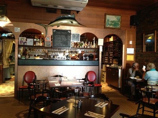 Croobyar ACT Restaurant Guide