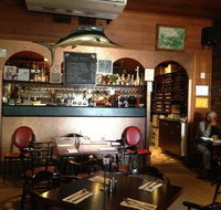 Tony's Italian Restaurant - Restaurant Guide