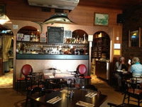 Tony's Italian Restaurant