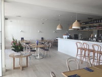 Tony's Italian Ristorante Bar  Seafood