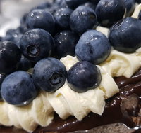 Uptown Patisserie - Restaurant Guide