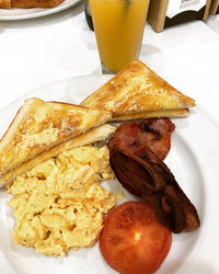 Victoria Avenue Cafe