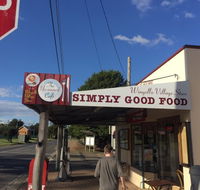 Wingello Village Store - Restaurant Guide