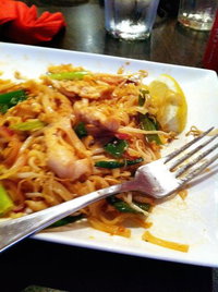 yes I AM Thai