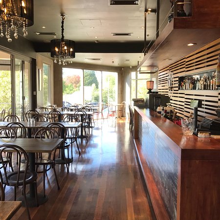 Berowra Heights NSW Restaurant Guide