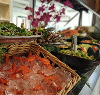 Berowra Waters Waterview Restaurant - Restaurant Guide