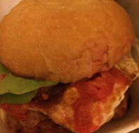 Bistro Portones - Restaurant Guide
