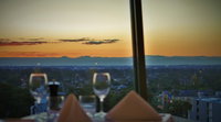 Cucina Locale Revolving Restaurant