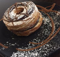 Espresso Warriors - Restaurant Guide