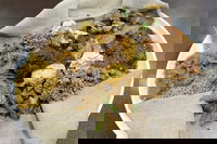 Gursha Ethiopian Restaurant