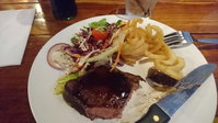 Hogs Breath  Blacktown