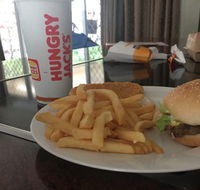 Hungry Jack's - Restaurant Guide