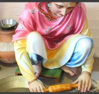 Indian restaurant Sydney - Restaurant Guide