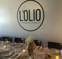 Lolio Italian Restaurant - Restaurant Guide
