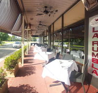 La Rumbla Ristorante - Restaurant Guide