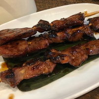 Mama Lor restaurant
