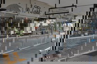 New Turban Restaurant