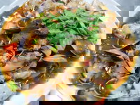 Pacific Chinese Restaurant