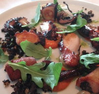 Pearls on the Beach - Restaurant Guide