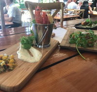 Peats Bite - Restaurant Guide