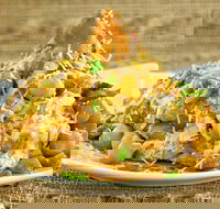 Punjab Indian sweets and restuarant - Restaurant Guide