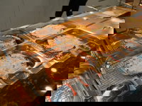 Blacktown Takeaway and Blacktown Restaurant Guide Restaurant Guide