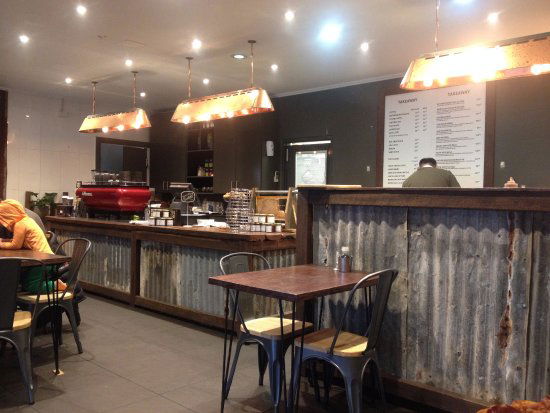 Arcadia NSW Restaurant Guide