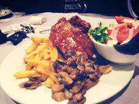 The Brewhouse Maryong