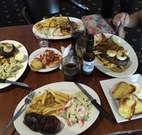 The Village Hotel - Restaurant Guide