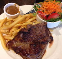 West Tradies Bistro - Restaurant Guide