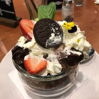 Zest Grill House