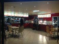 Ali Noor Curry  Kebab