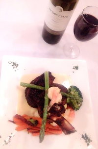 Bella Roma Restaurant