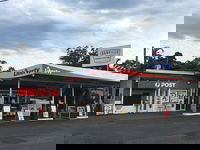 Bonville Service Station  LPO