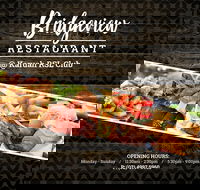 Bridgeview Restaurant - Restaurant Guide